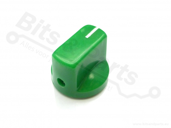 Button Davies Clone 1510 Green
